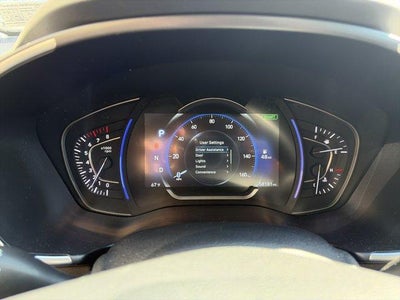 2019 Hyundai SANTA FE SEL 2.4L Auto AWD