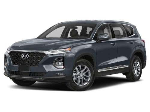 2019 Hyundai SANTA FE SEL 2.4L Auto AWD