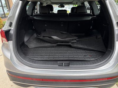 2021 Hyundai SANTA FE SEL AWD