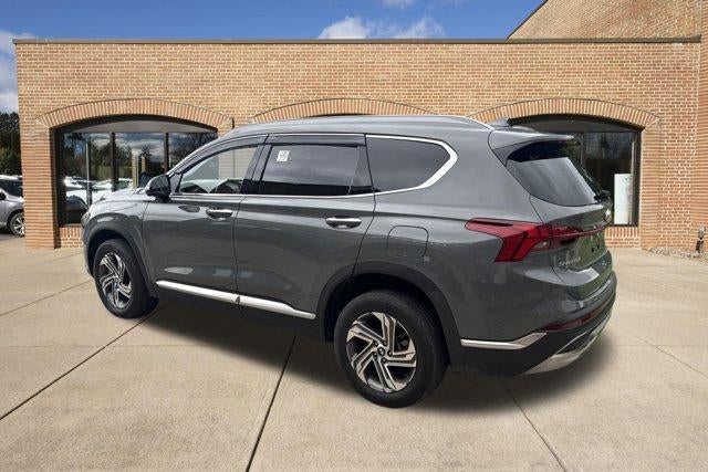2023 Hyundai SANTA FE SEL AWD