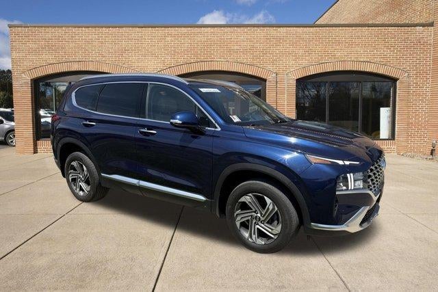 2023 Hyundai SANTA FE SEL AWD