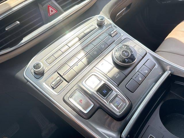 2023 Hyundai SANTA FE SEL AWD