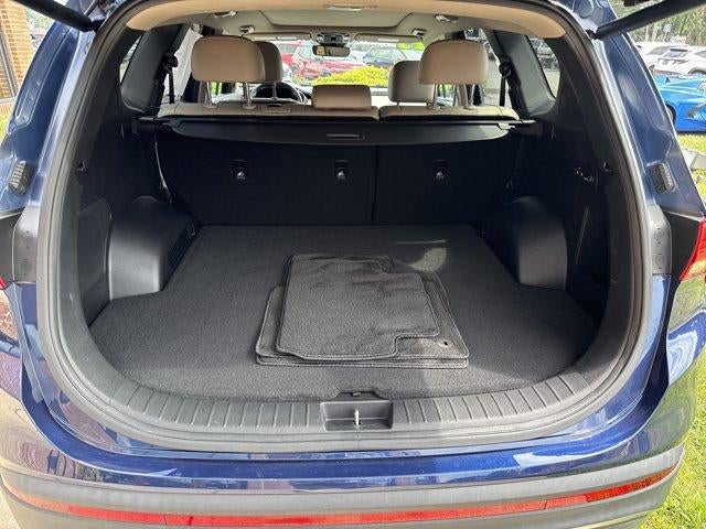 2023 Hyundai SANTA FE SEL AWD