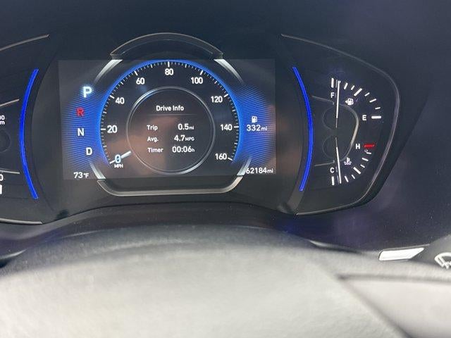 2020 Hyundai SANTA FE Limited 2.4L Auto AWD