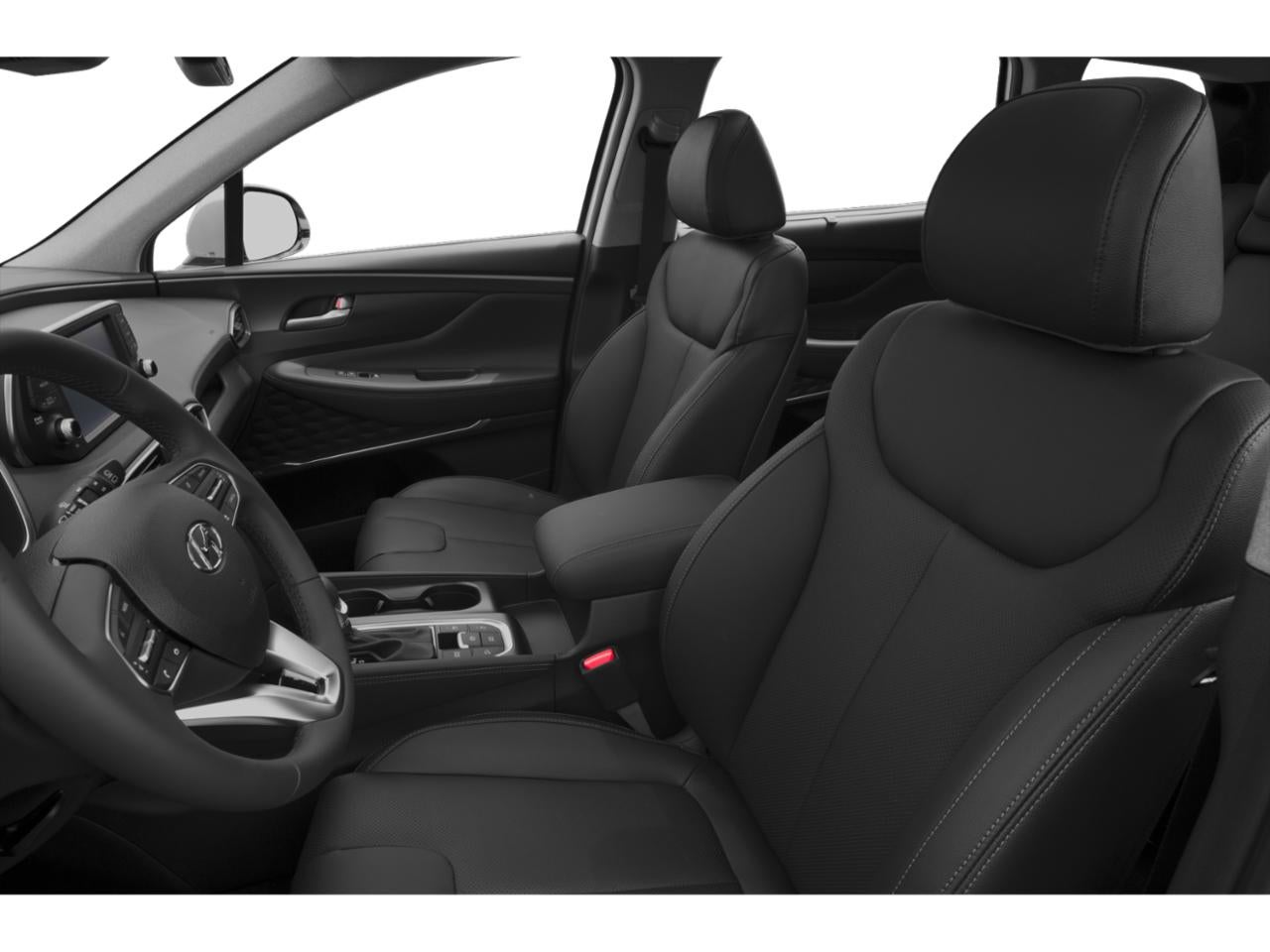 2020 Hyundai SANTA FE Limited 2.4L Auto AWD