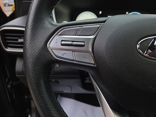 2023 Hyundai SANTA FE Calligraphy AWD