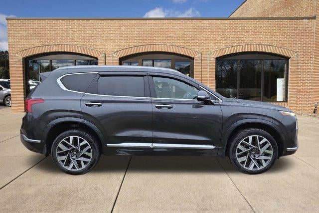 2023 Hyundai SANTA FE Calligraphy AWD