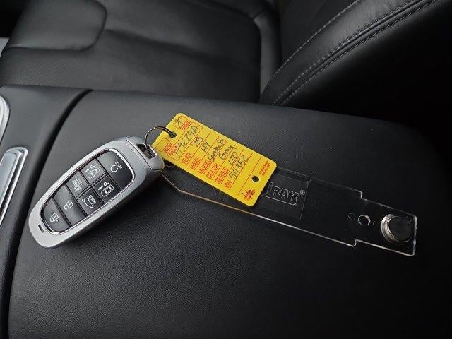 2023 Hyundai SANTA FE Calligraphy AWD