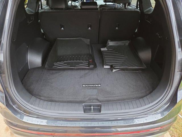 2023 Hyundai SANTA FE Calligraphy AWD