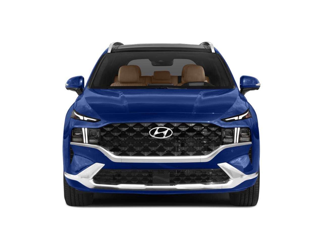 2023 Hyundai SANTA FE Calligraphy AWD