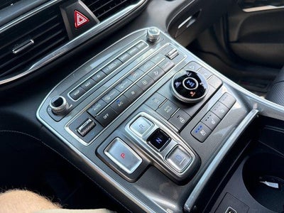 2022 Hyundai SANTA FE Calligraphy AWD