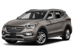 2018 Hyundai Santa Fe Sport 2.0T Auto AWD