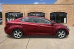 2016 Hyundai ELANTRA 4dr Sdn Auto Value Edition