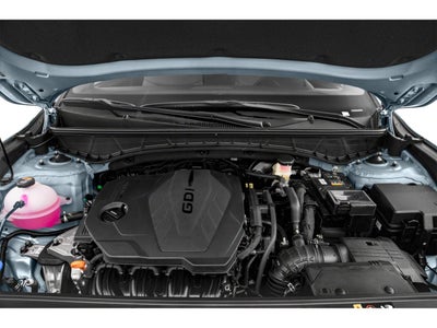 2022 Hyundai SANTA CRUZ SEL AWD