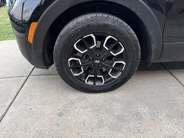 2024 Hyundai SANTA CRUZ SEL AWD