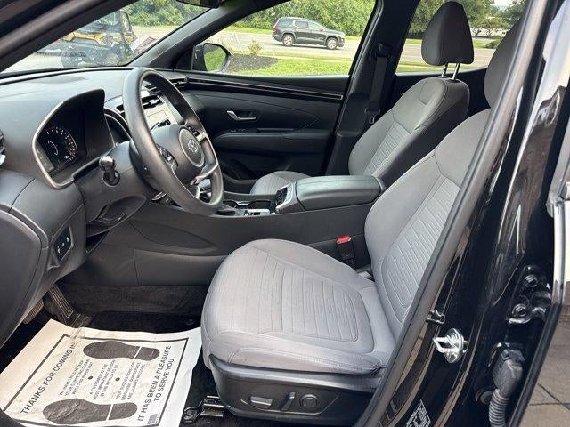 2024 Hyundai SANTA CRUZ SEL AWD