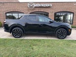 2024 Hyundai SANTA CRUZ SEL AWD