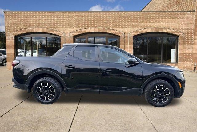 2024 Hyundai SANTA CRUZ SEL AWD