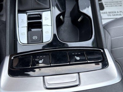 2024 Hyundai SANTA CRUZ SEL AWD