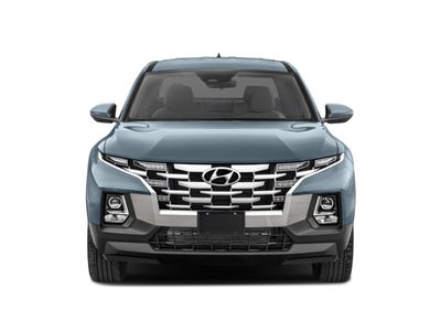 2023 Hyundai SANTA CRUZ SEL AWD