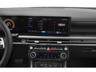 2025 Hyundai SANTA CRUZ SEL Activity AWD