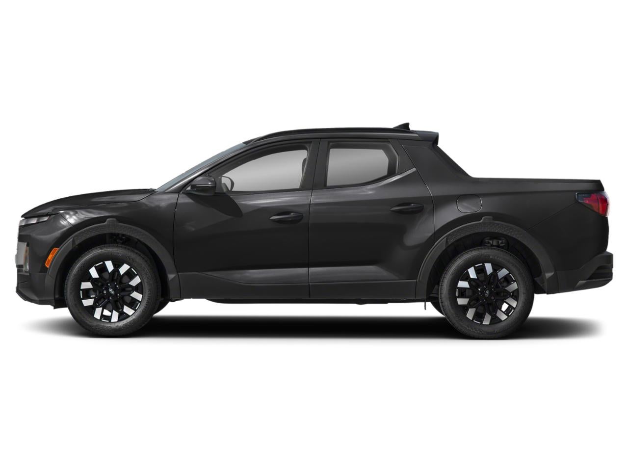 2025 Hyundai SANTA CRUZ SEL Activity AWD