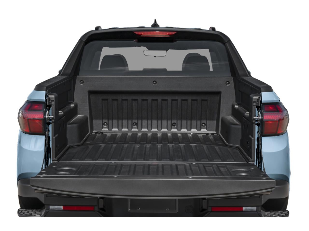 2025 Hyundai SANTA CRUZ SEL Activity AWD