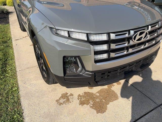 2025 Hyundai SANTA CRUZ SEL Activity AWD