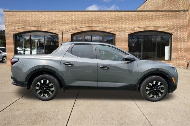 2025 Hyundai SANTA CRUZ SEL Activity AWD