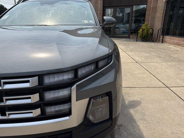 2025 Hyundai SANTA CRUZ SEL Activity AWD