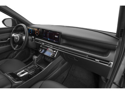 2025 Hyundai SANTA CRUZ SEL Activity AWD
