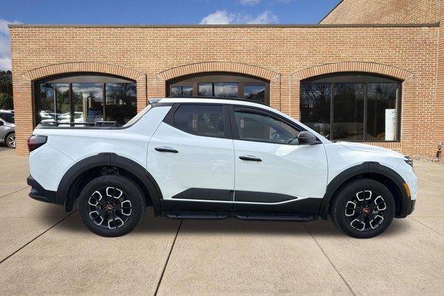 2024 Hyundai SANTA CRUZ XRT AWD