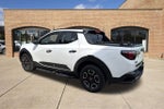 2024 Hyundai SANTA CRUZ XRT AWD
