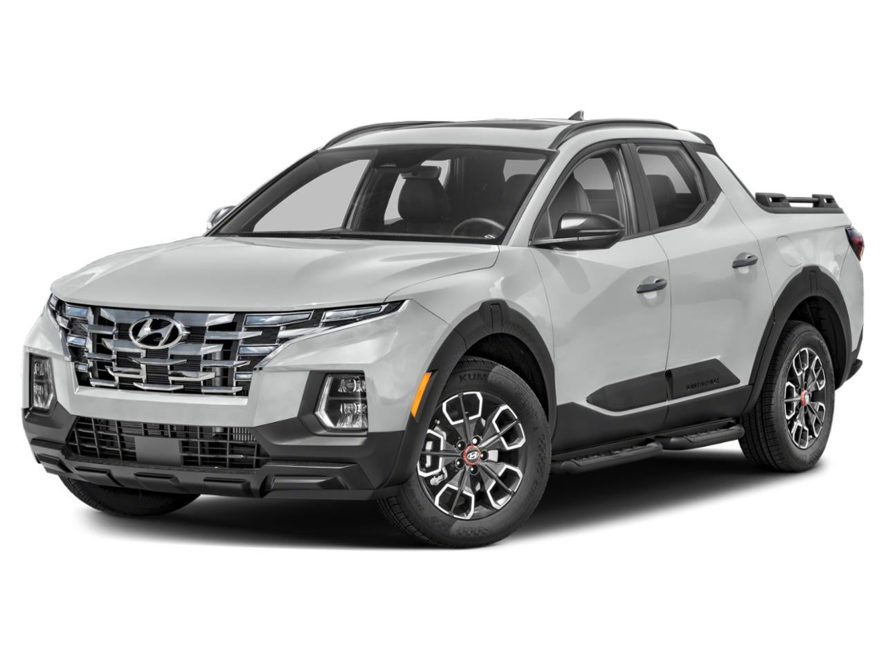 2024 Hyundai SANTA CRUZ XRT AWD