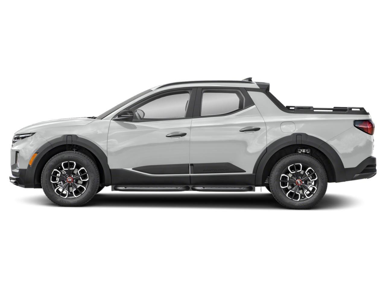 2024 Hyundai SANTA CRUZ XRT AWD