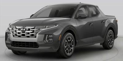 2024 Hyundai SANTA CRUZ XRT AWD