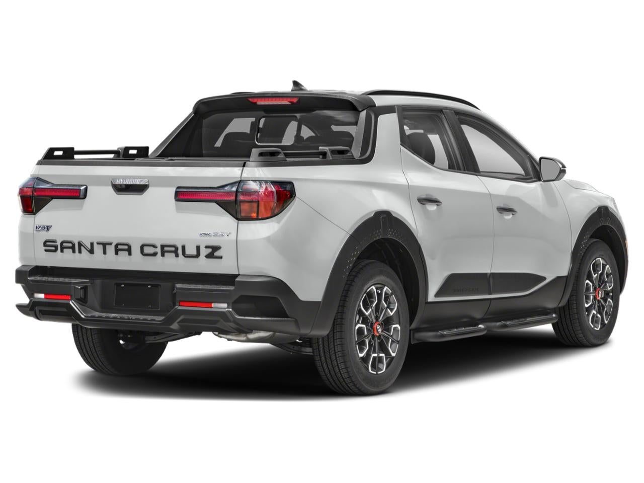 2024 Hyundai SANTA CRUZ XRT AWD