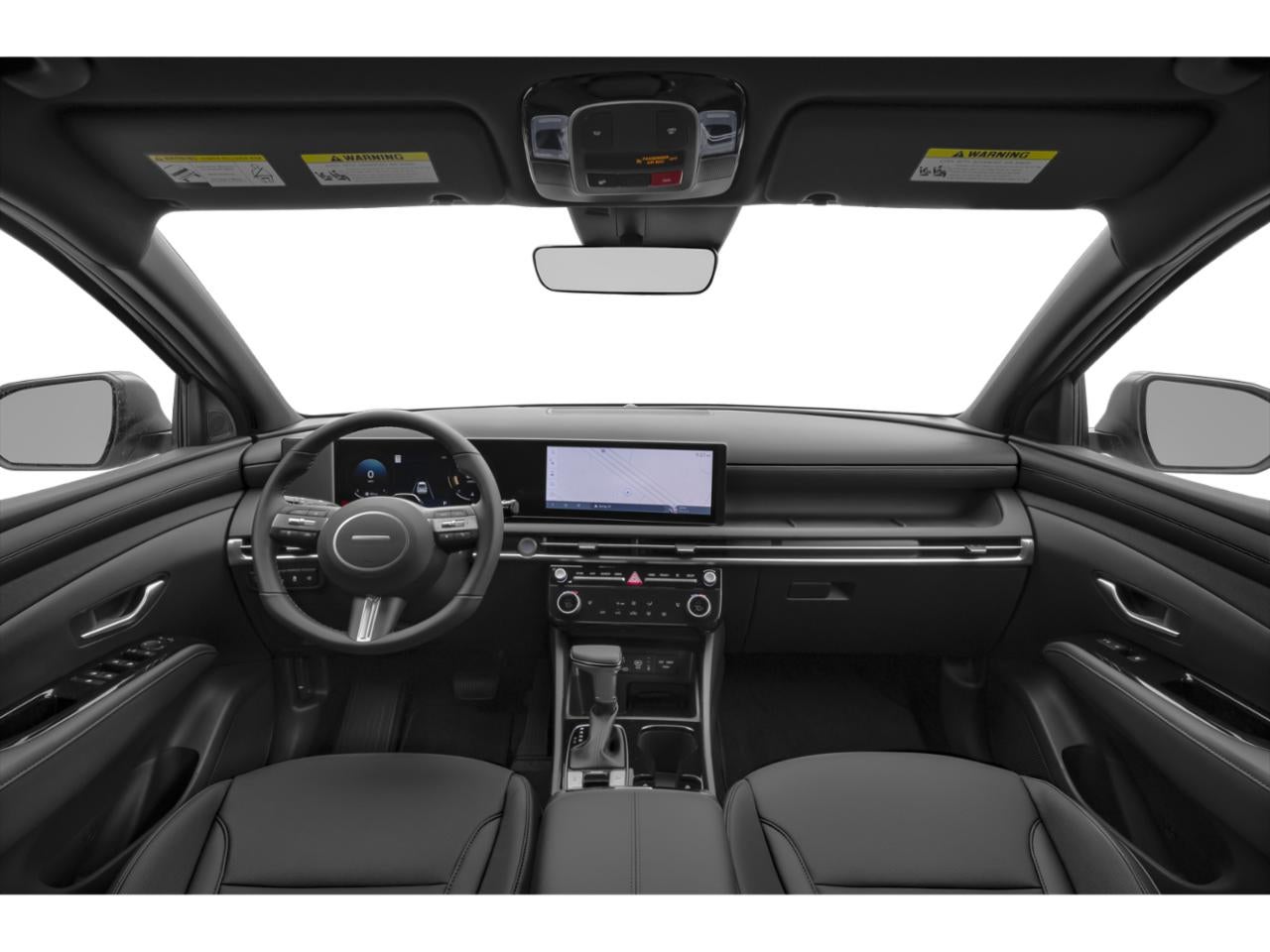 2025 Hyundai SANTA CRUZ XRT AWD
