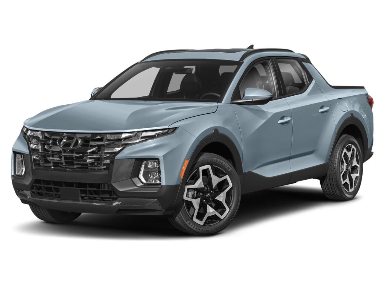 2022 Hyundai SANTA CRUZ Limited AWD