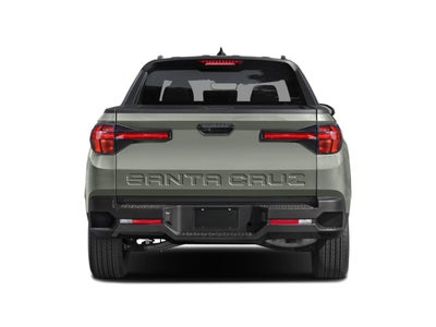 2022 Hyundai SANTA CRUZ Limited AWD