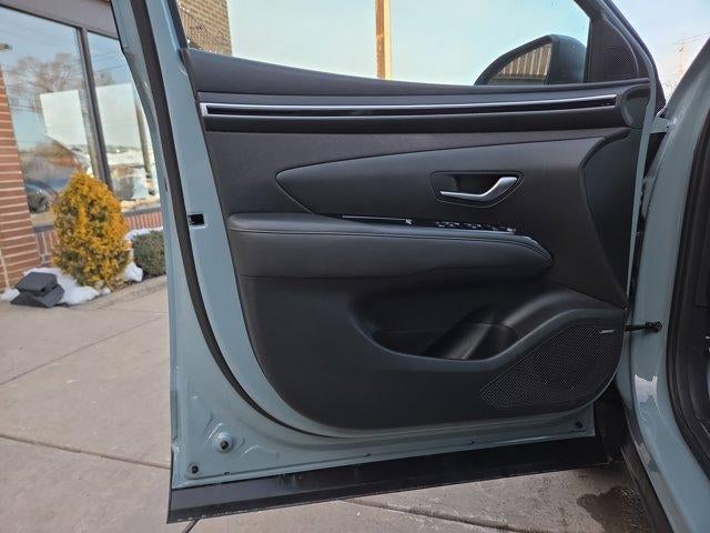 2022 Hyundai SANTA CRUZ Limited AWD