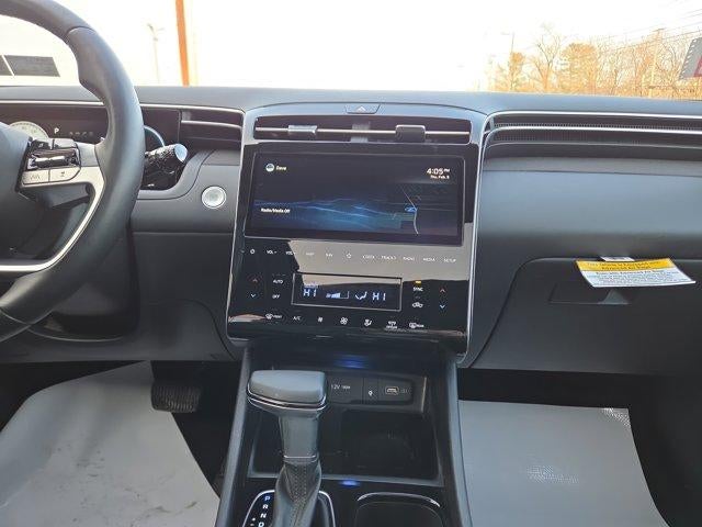 2022 Hyundai SANTA CRUZ Limited AWD