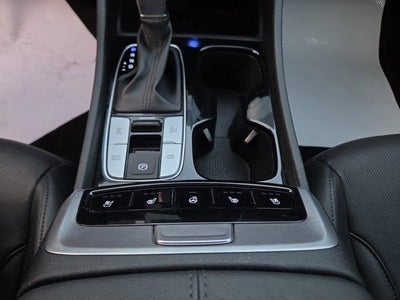 2022 Hyundai SANTA CRUZ Limited AWD