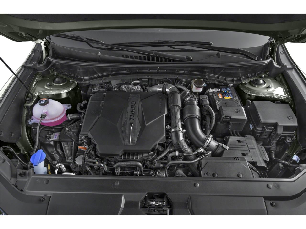 2022 Hyundai SANTA CRUZ Limited AWD