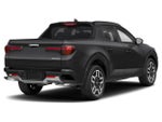 2025 Hyundai SANTA CRUZ Limited AWD