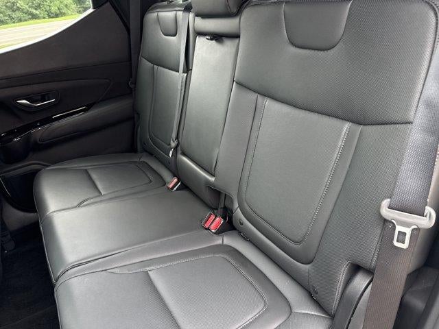 2025 Hyundai SANTA CRUZ Limited AWD