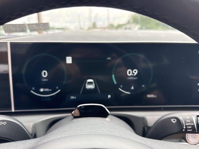 2025 Hyundai SANTA CRUZ Limited AWD