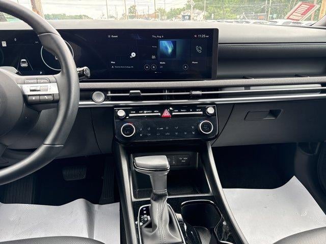2025 Hyundai SANTA CRUZ Limited AWD