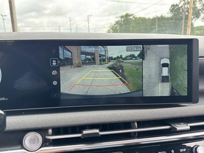 2025 Hyundai SANTA CRUZ Limited AWD