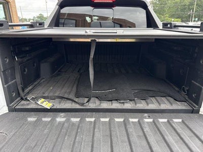 2025 Hyundai SANTA CRUZ Limited AWD